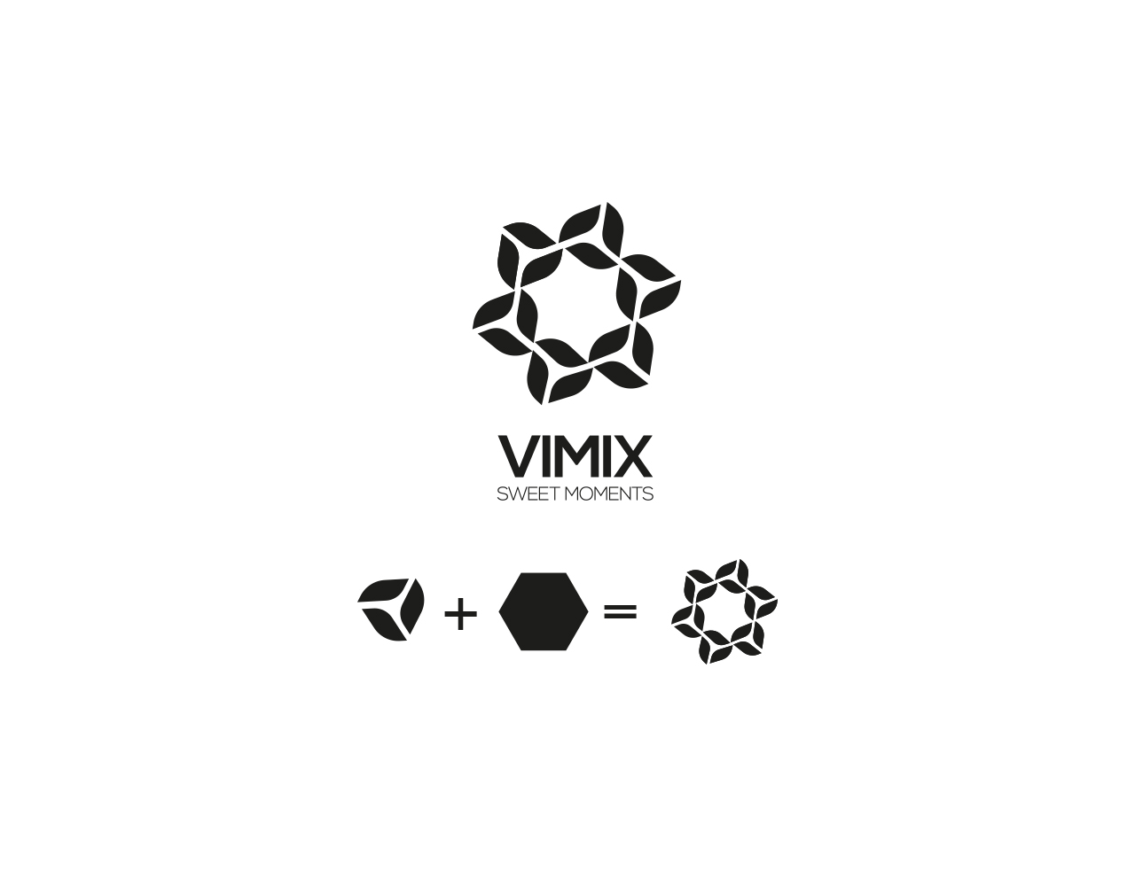 Work view – Vimix 2